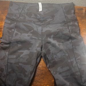 Lululemon Leggings Size 10